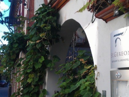 照片: St. Gereon