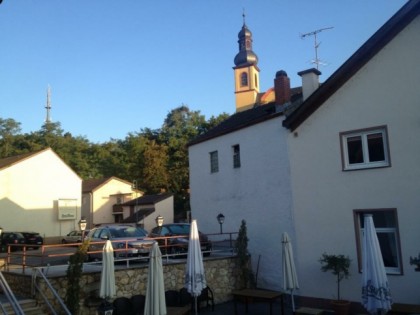 照片: St. Gereon
